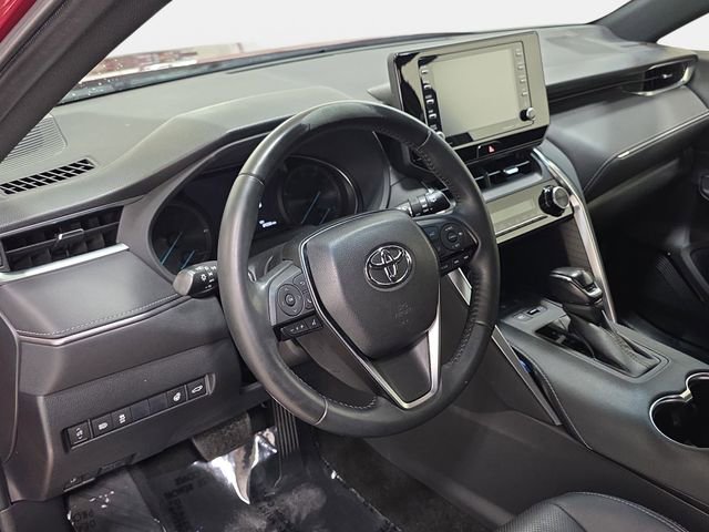Used 2021 Toyota Venza XLE w/ Softex Package AWD/4WD image 16