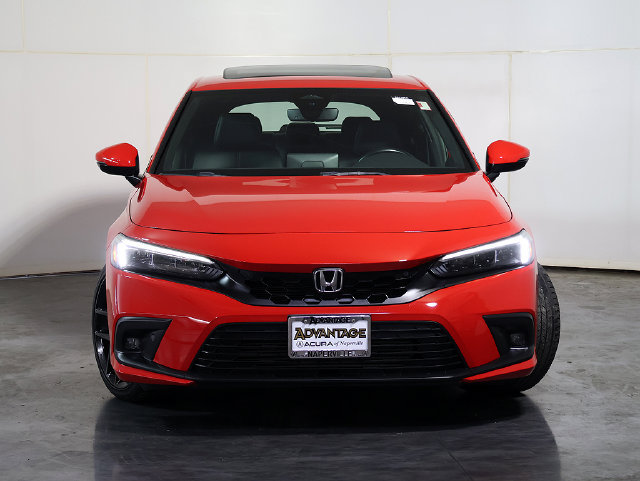 Used 2024 Honda Civic Sport Touring image 9