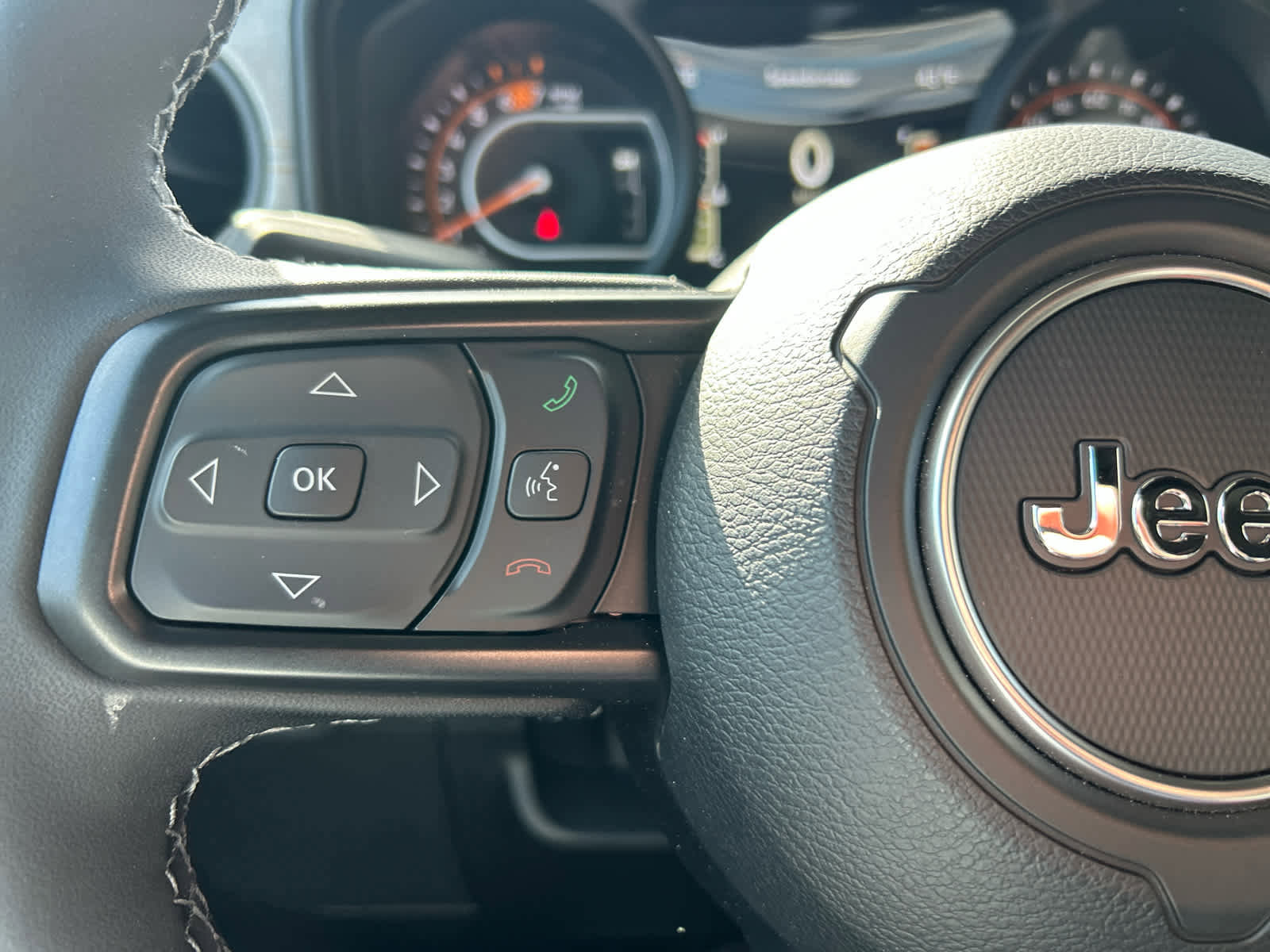 Used 2026 Jeep Wrangler Sport S image 22