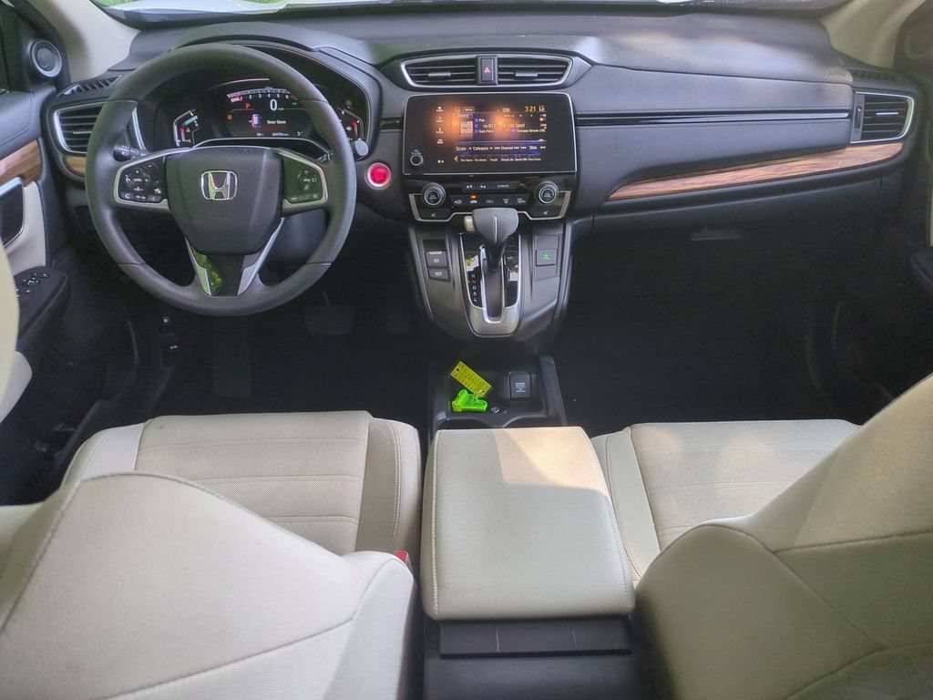 Used 2019 Honda CR-V EX image 23