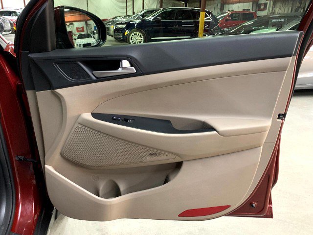 Used 2019 Hyundai Tucson Ultimate image 51