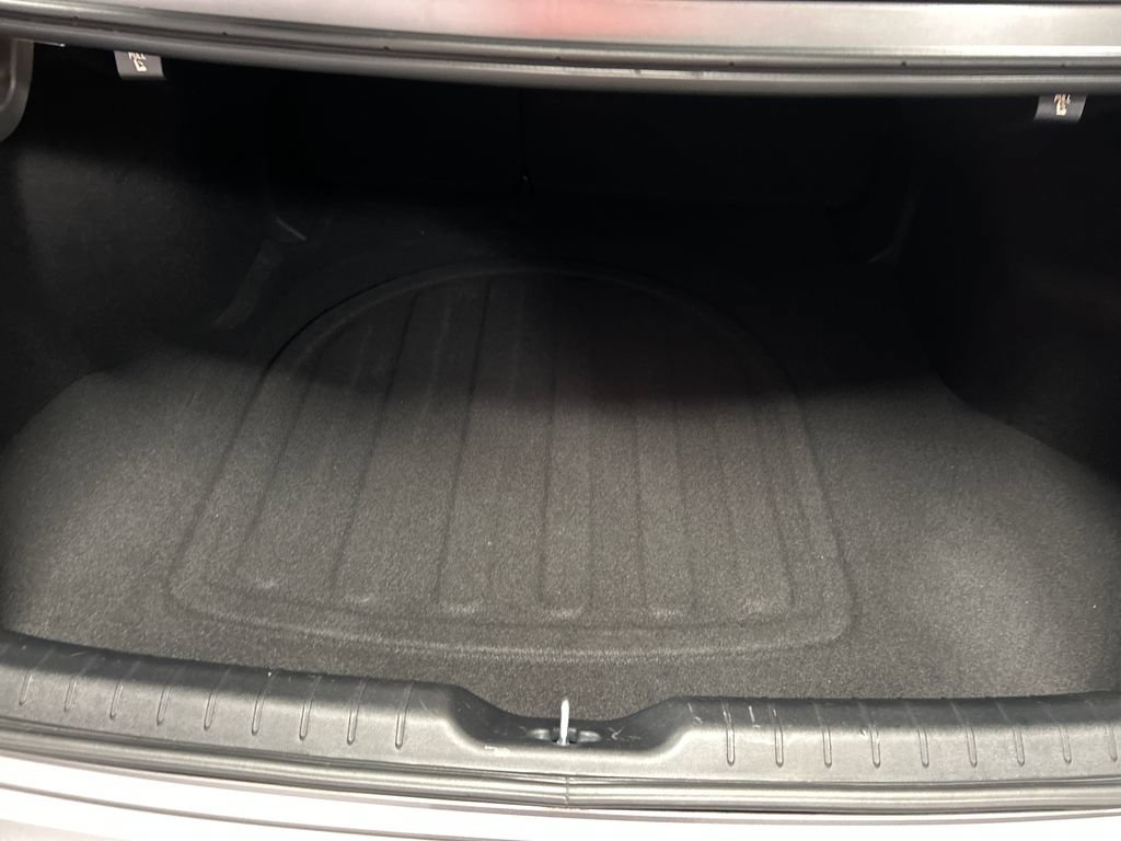 Used 2026 Kia K4 FWD image 22