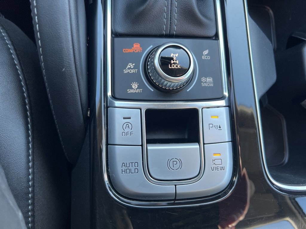 Certified 2022 Kia Telluride SX w/ SX Prestige Package image 63