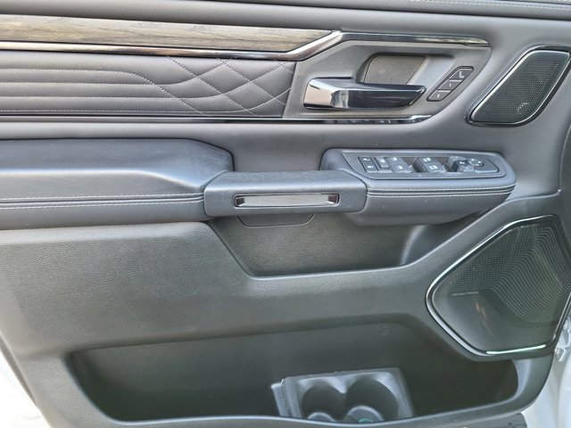 Certified 2025 RAM 1500 Limited w/ Off Road Group AWD/4WD image 25