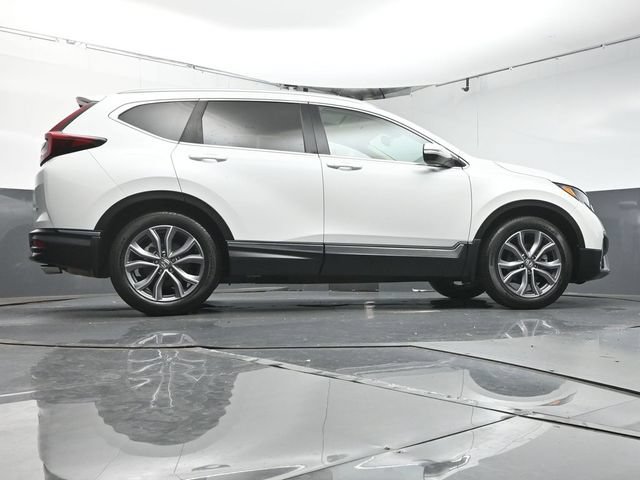 Used 2021 Honda CR-V Touring image 38