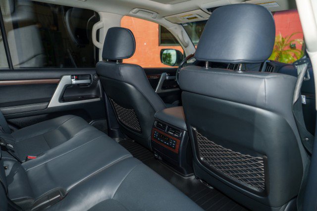 Used 2020 Toyota Land Cruiser AWD/4WD image 20