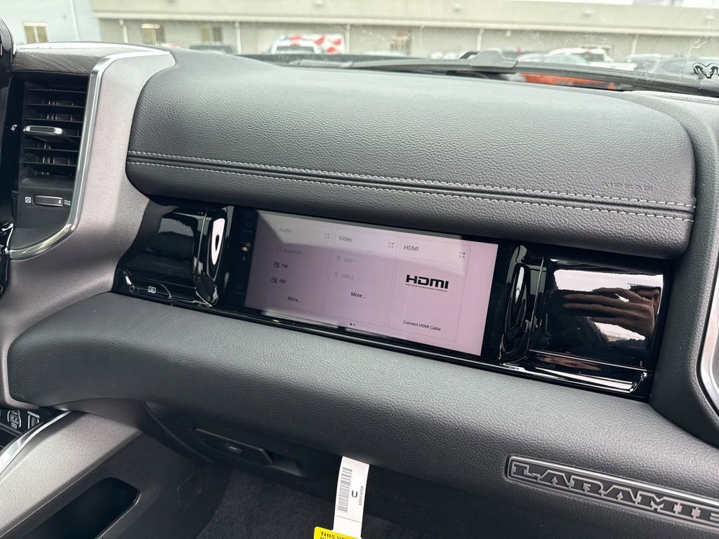 New 2026 RAM 1500 Laramie image 32