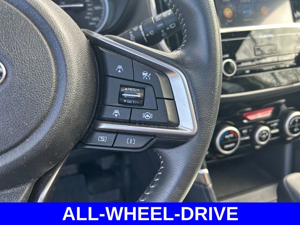 Certified 2024 Subaru Forester Premium image 19