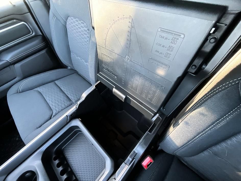 New 2026 RAM 1500 Big Horn image 28