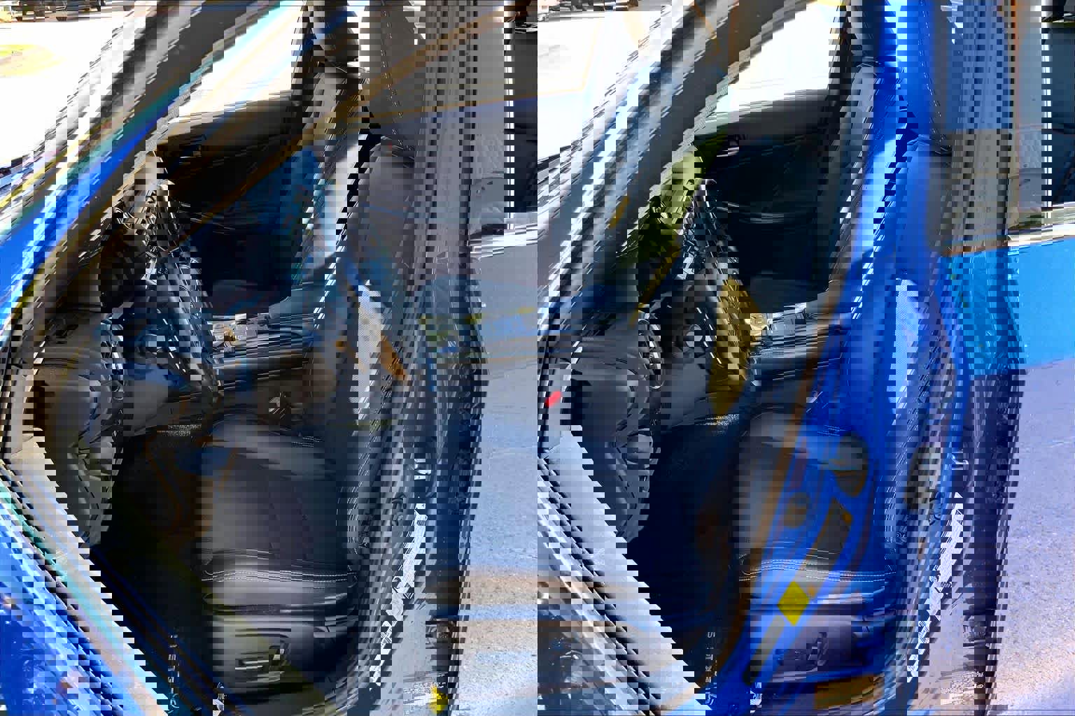 Used 2021 Lexus IS 300 w/ Accessory Package image 14