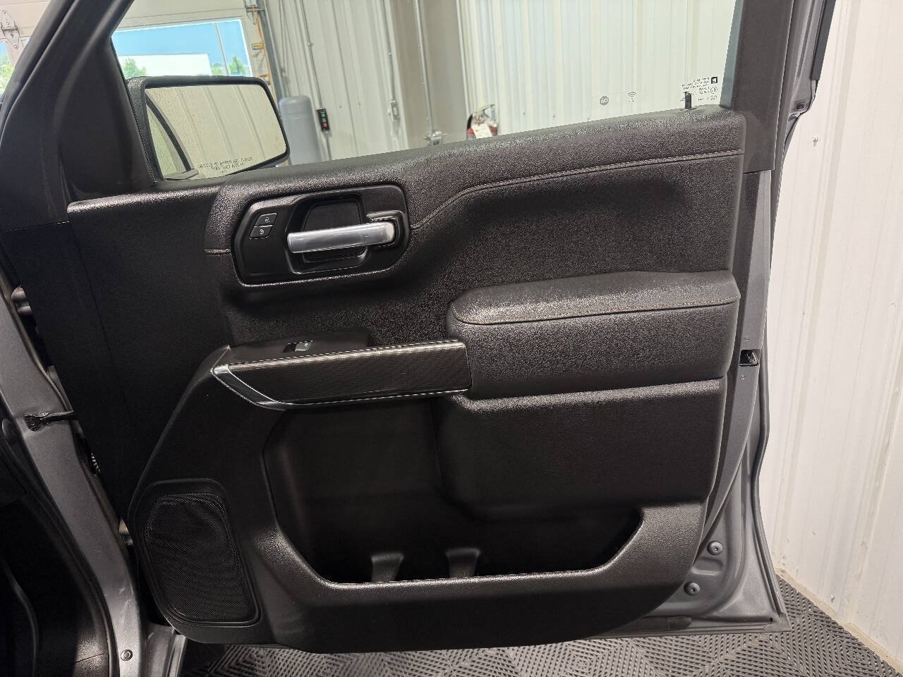 Used 2021 GMC Sierra 1500 AT4 AWD/4WD image 19