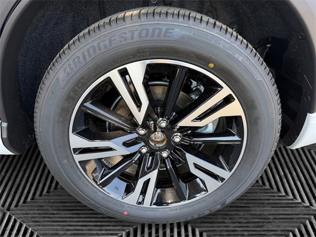 New 2026 Mitsubishi Eclipse Cross SEL image 35