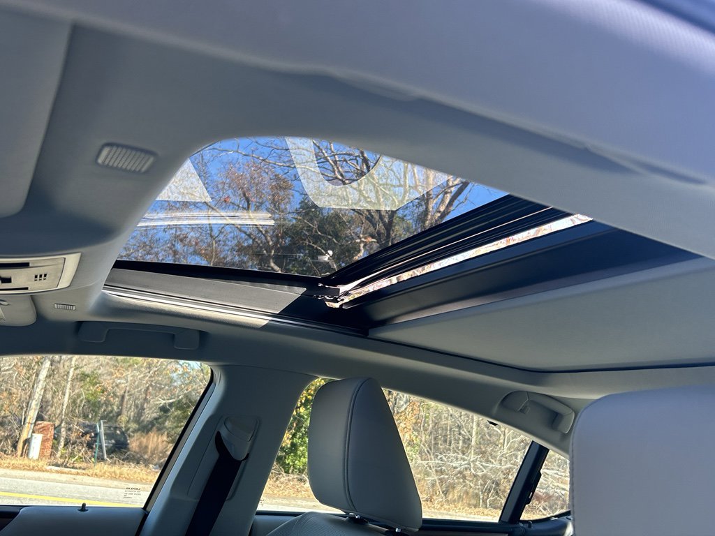 Used 2023 Lexus ES 350 Ultra Luxury image 22