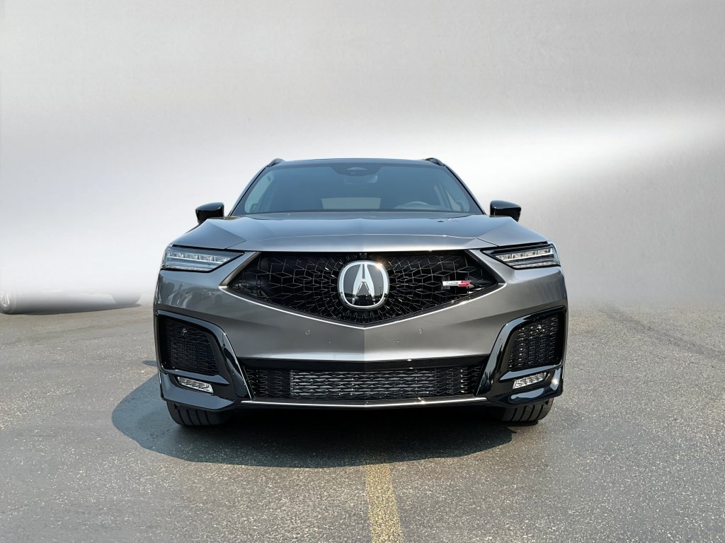 New 2026 Acura MDX Type S AWD/4WD image 2