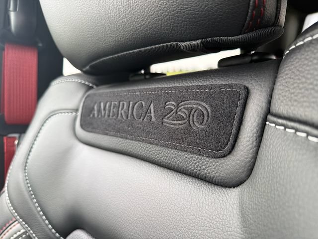 New 2026 RAM 1500 Laramie AWD/4WD image 31