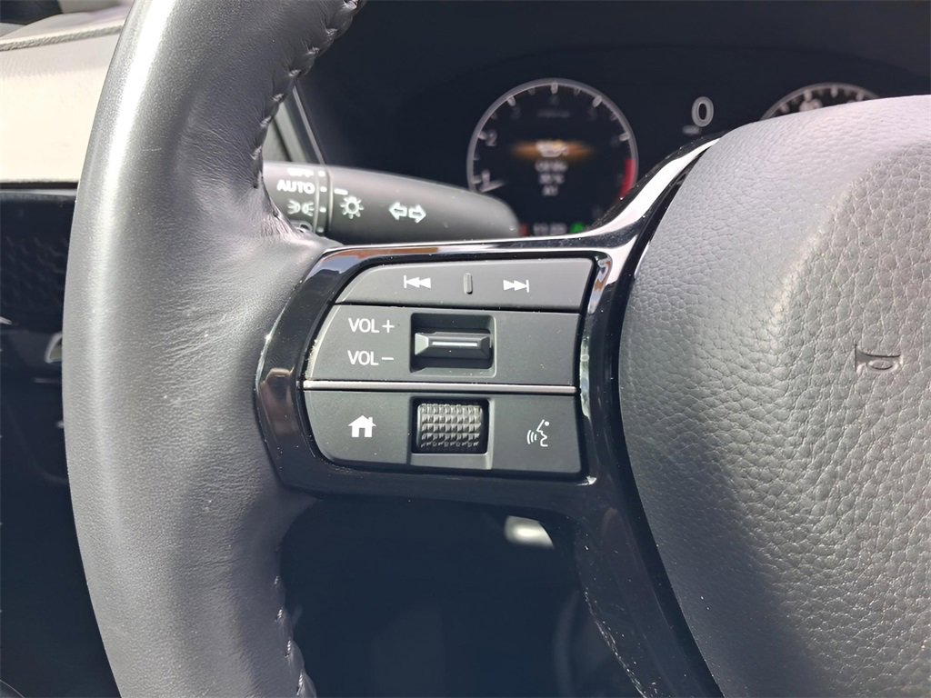 Certified 2023 Honda CR-V EX-L image 26