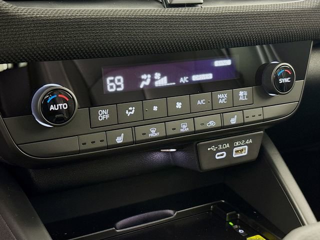 New 2026 Subaru Outback Limited XT image 16