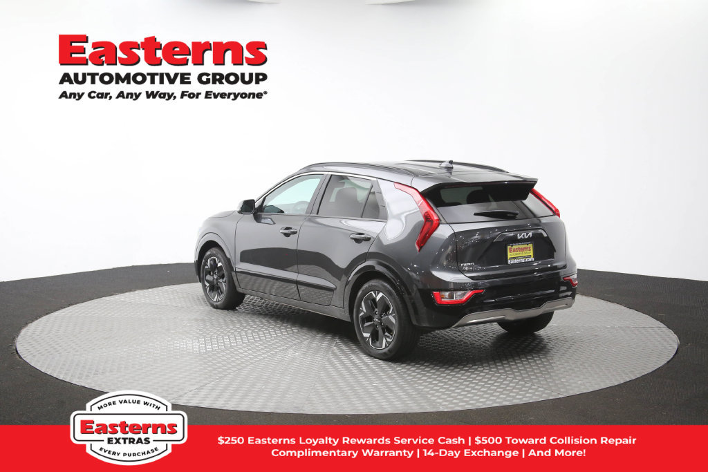 Used 2023 Kia Niro Wind FWD image 63
