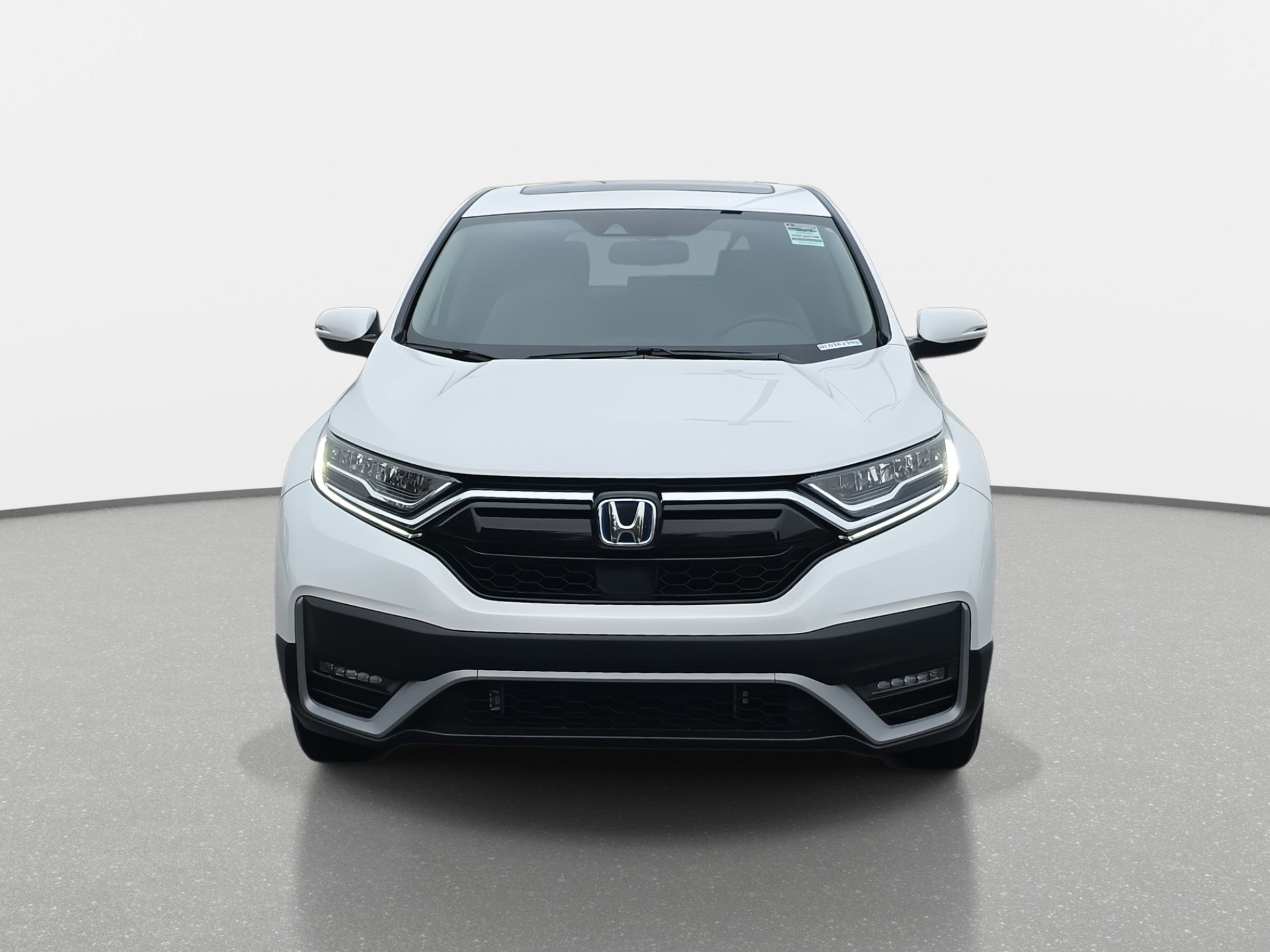 Used 2022 Honda CR-V EX-L image 2