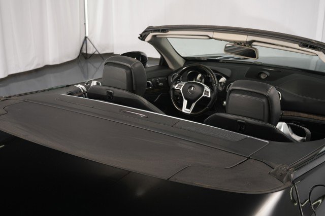 Used 2014 Mercedes-Benz SL 550 image 35