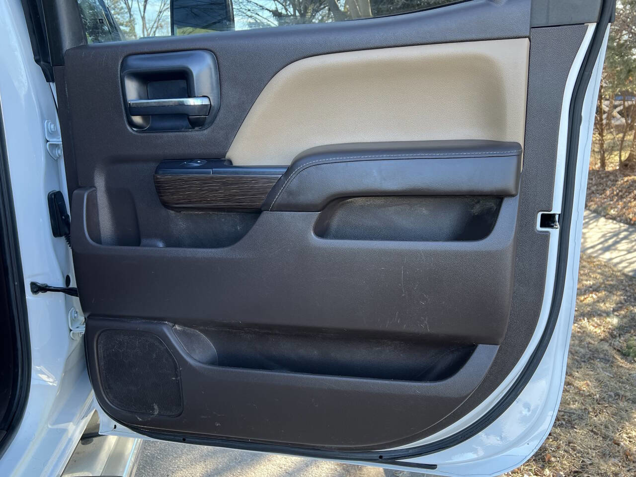 Used 2019 GMC Sierra 3500 Denali w/ Snow Plow Prep Package image 20