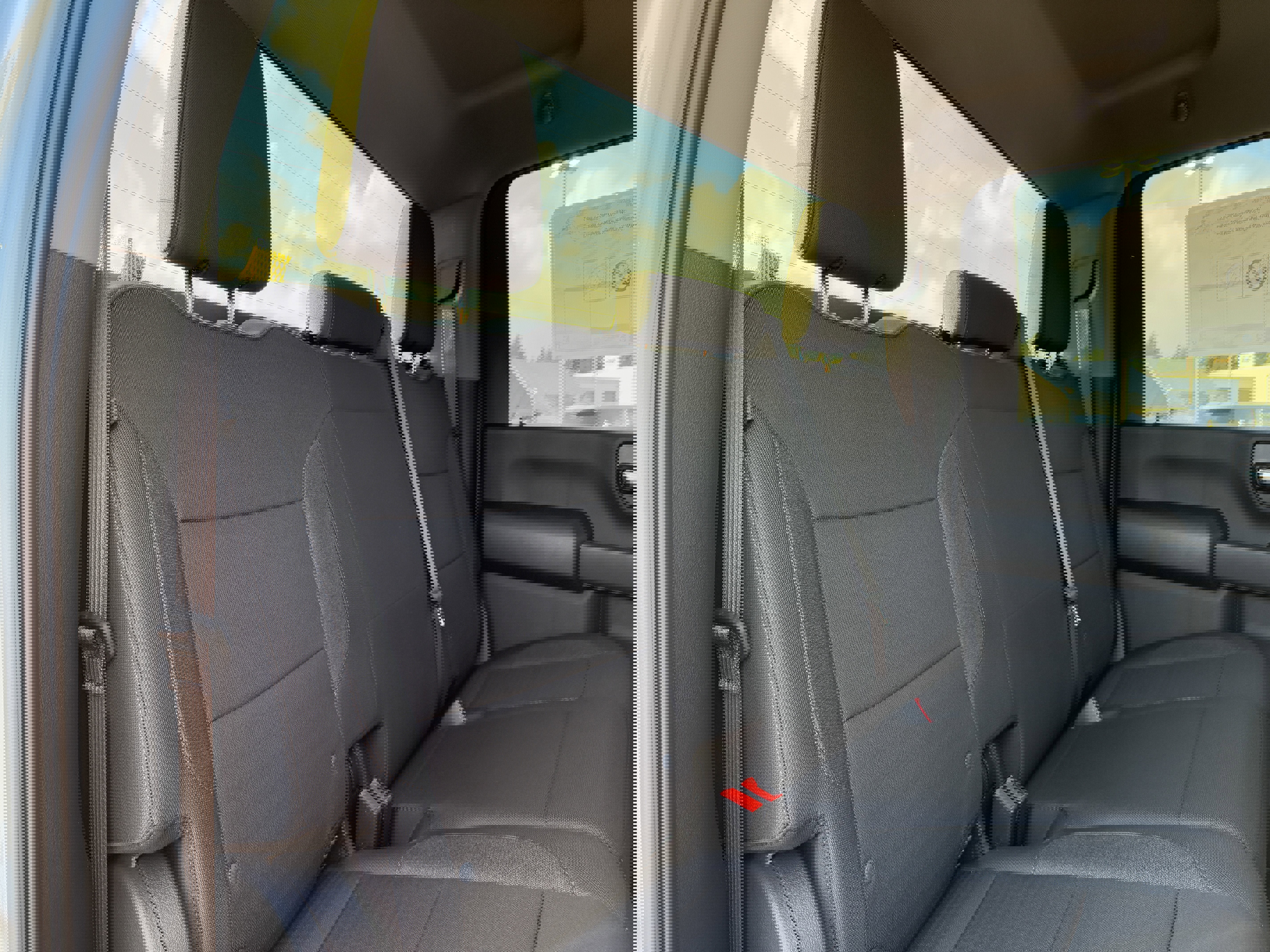 New 2026 Chevrolet Silverado 2500 Custom w/ Custom Value Package image 28