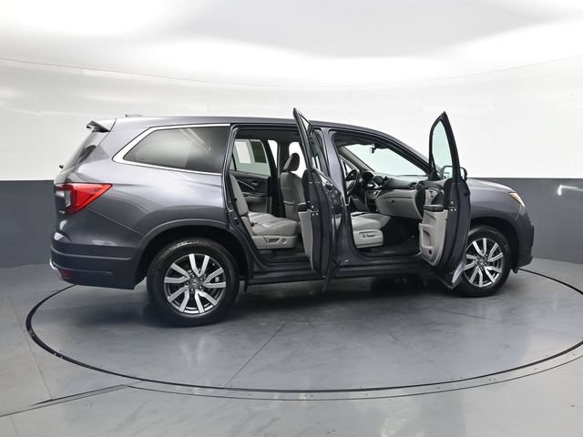 Used 2022 Honda Pilot EX-L image 41