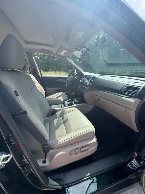 Used 2018 Honda Pilot EX-L image 21