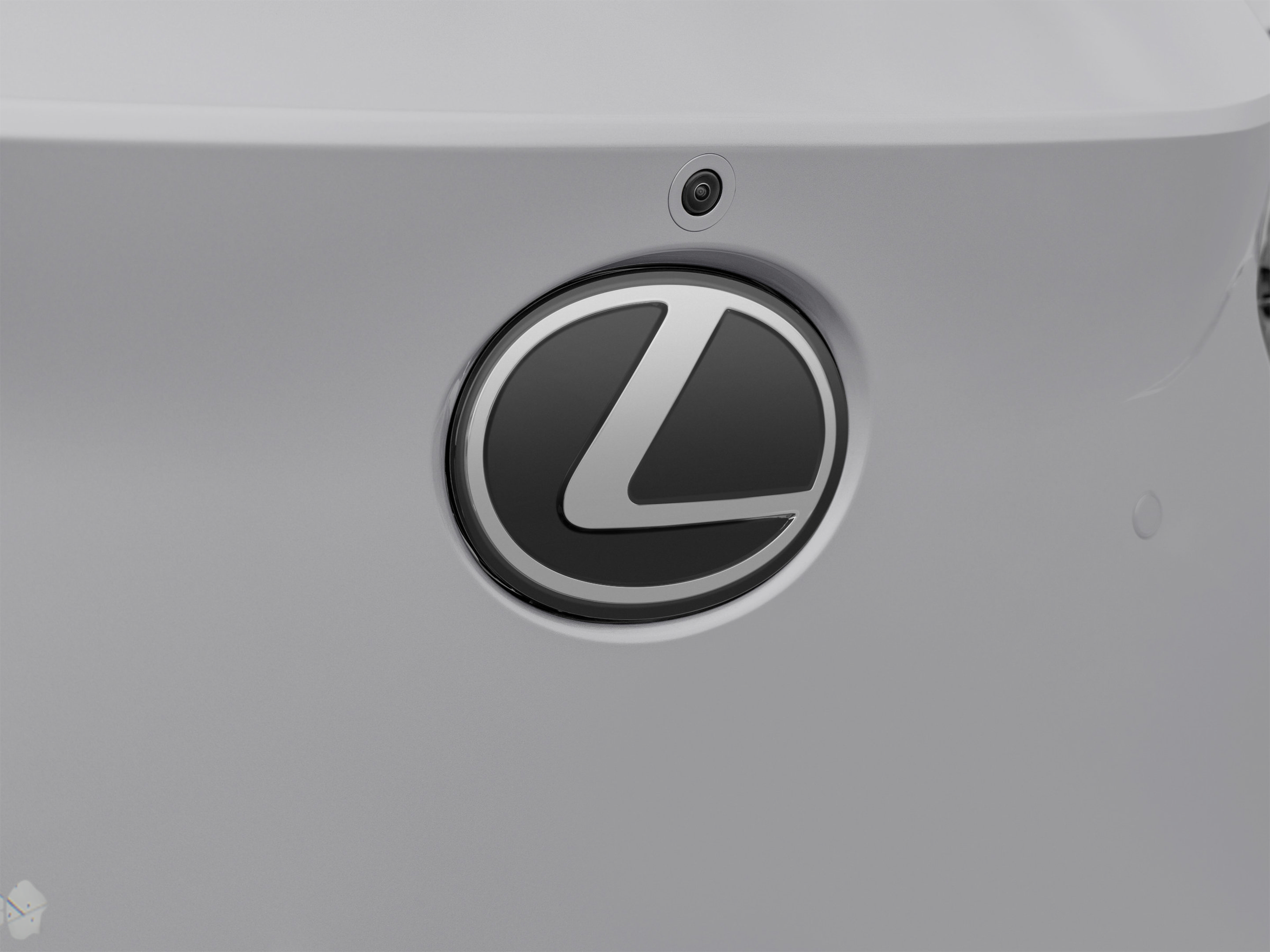 Used 2023 Lexus RZ 450e Premium w/ Accessory Package (Z1) AWD/4WD image 54
