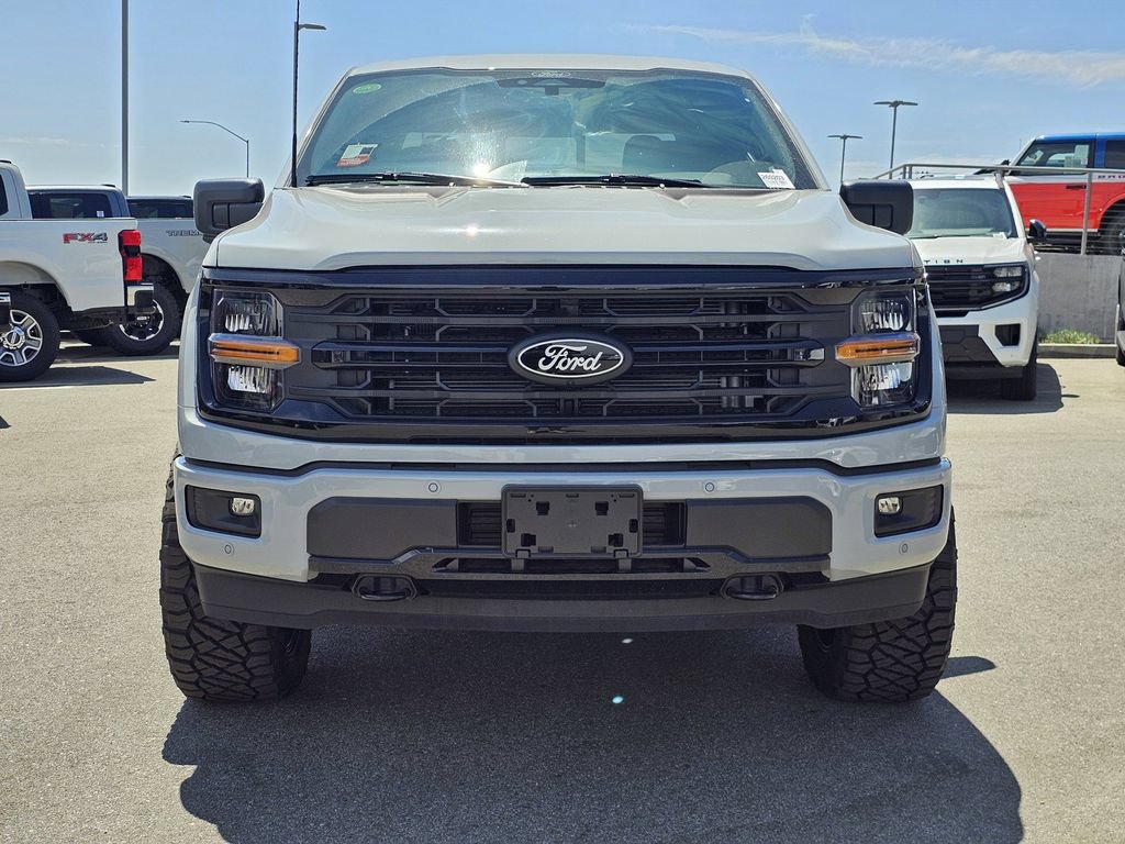 New 2026 Ford F150 XLT w/ Equipment Group 302A MID AWD/4WD image 2