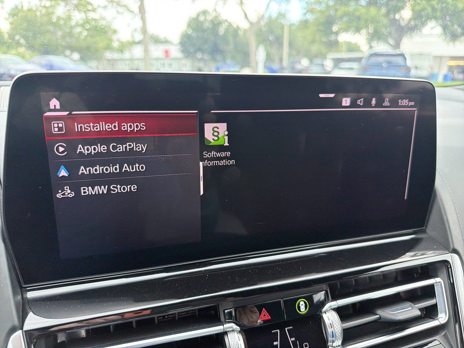 Used 2024 BMW M8 Competition AWD/4WD image 25
