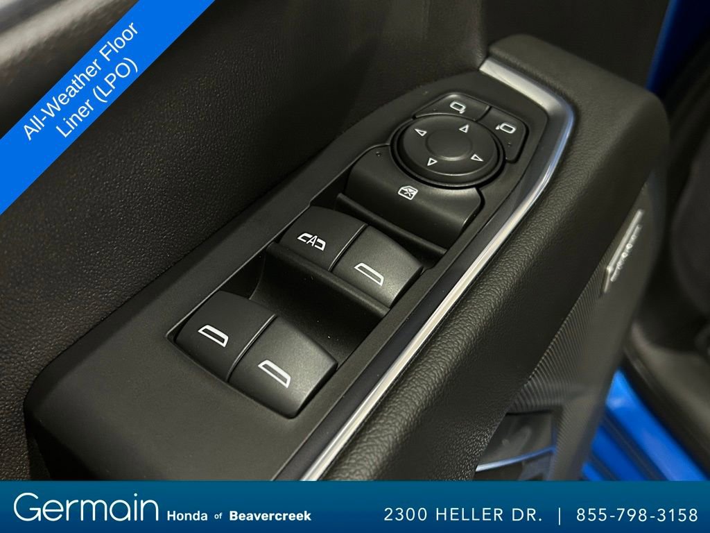 Used 2022 GMC Sierra 1500 Elevation w/ Preferred Package image 21