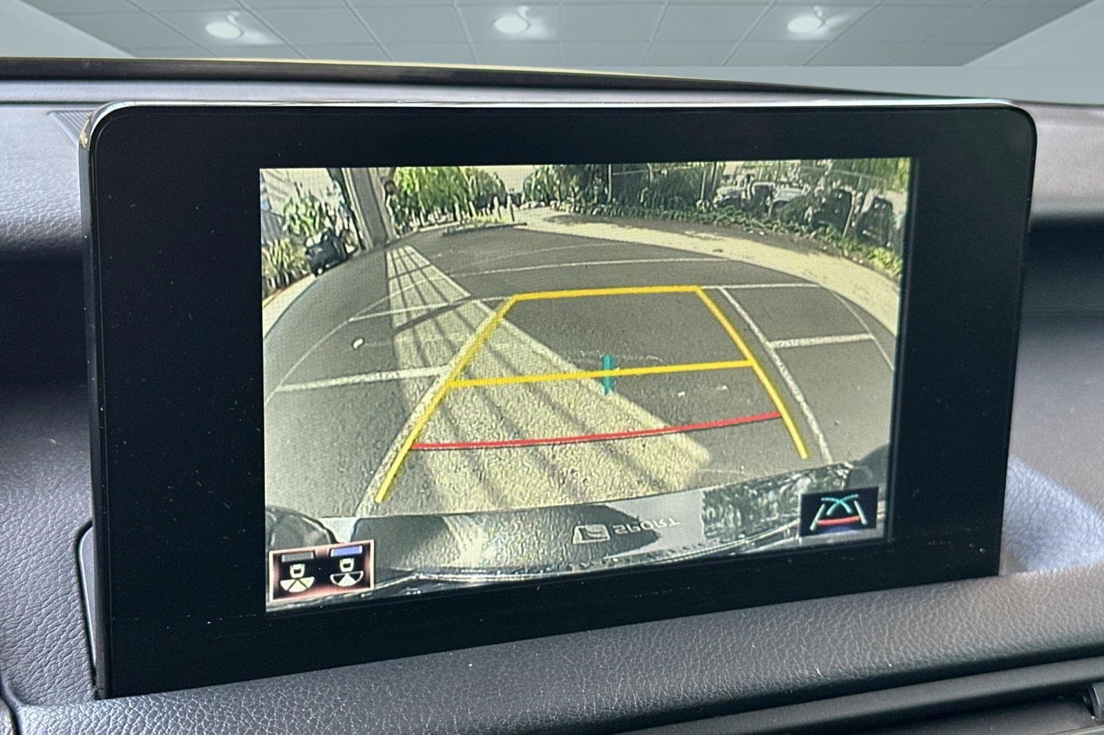 Used 2024 Lexus IS 350 F Sport image 25