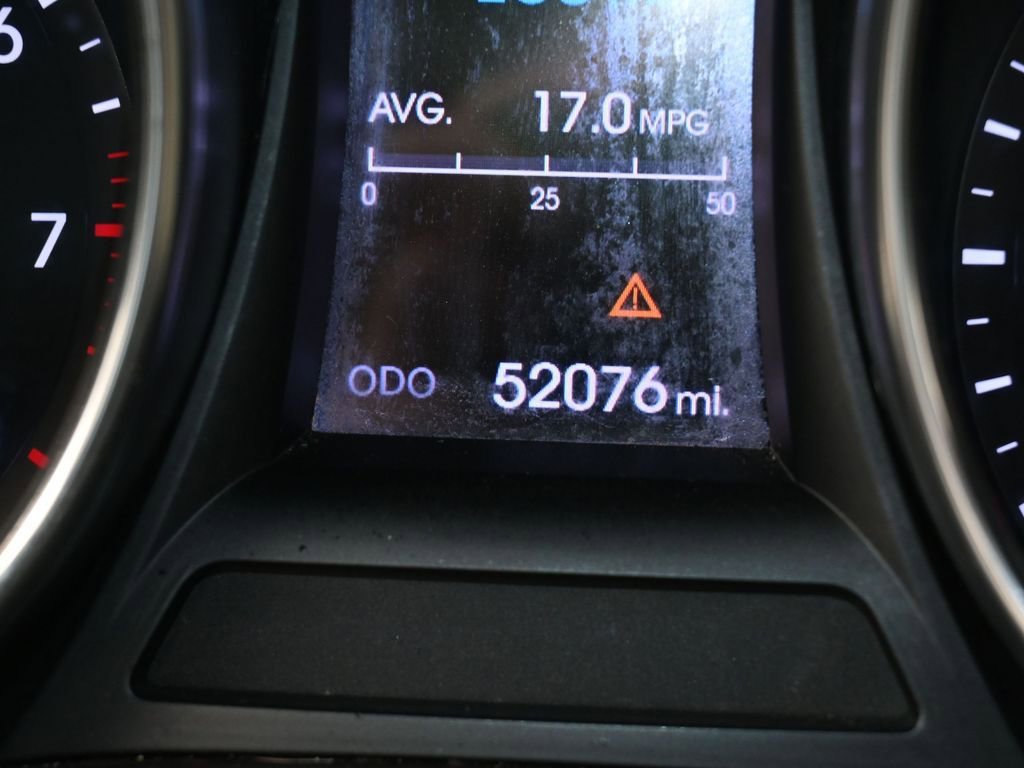 Used 2013 Hyundai Santa Fe Sport 2.0T image 31