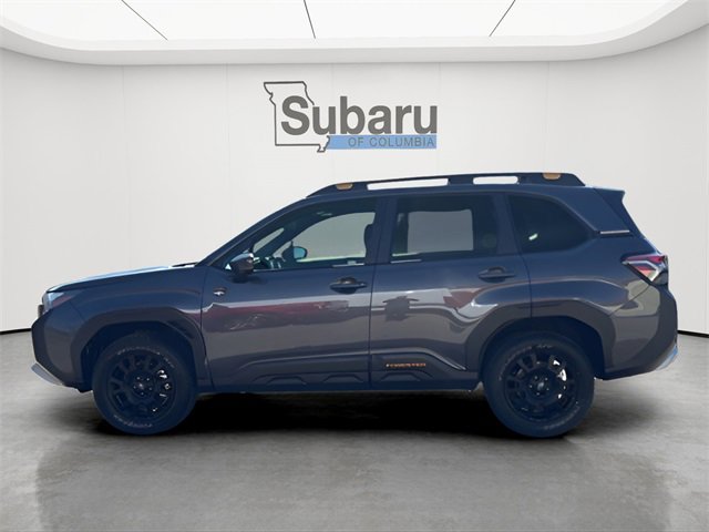 New 2026 Subaru Forester Wilderness image 4
