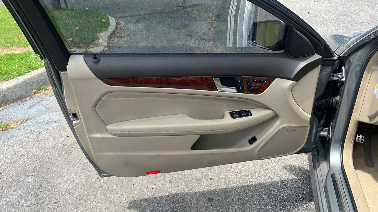 Used 2013 Mercedes-Benz C 250 Coupe image 10