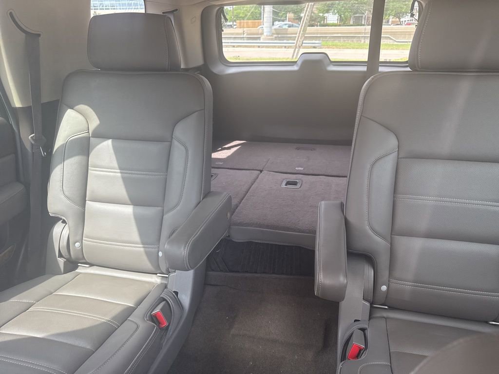 Used 2017 GMC Yukon Denali w/ Enhanced Security Package image 21