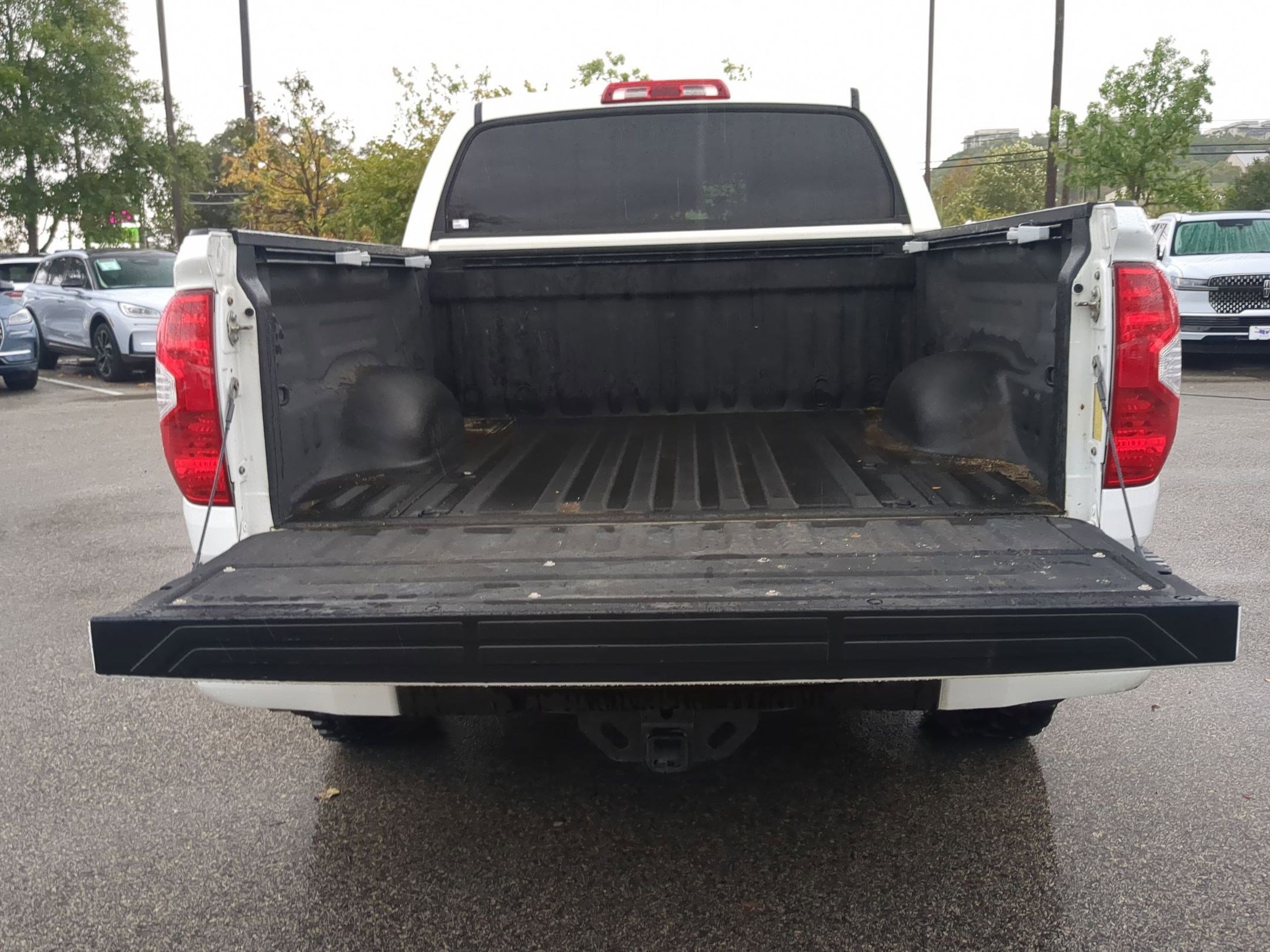 Used 2019 Toyota Tundra TRD Pro image 23