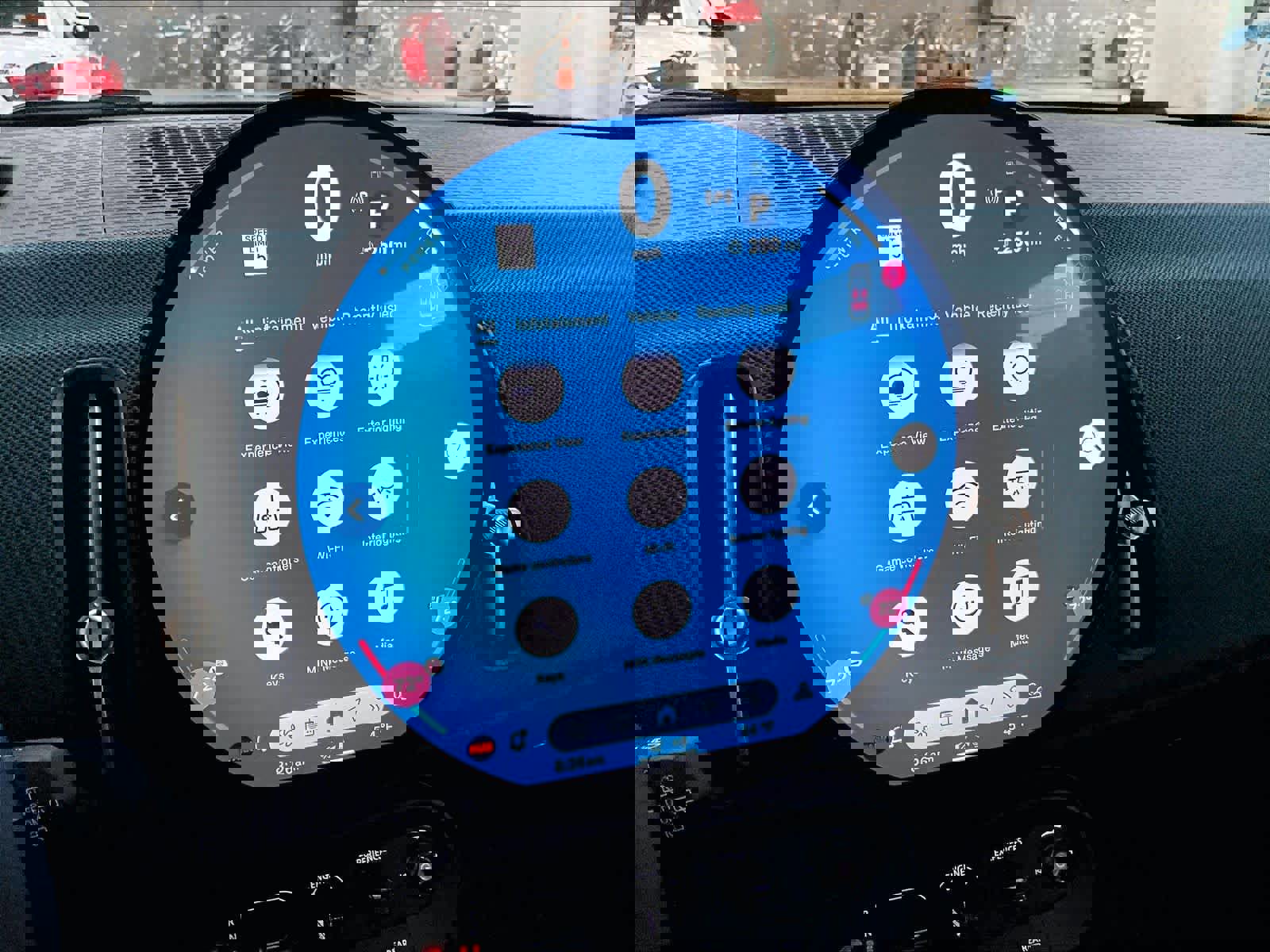 Used 2026 MINI Cooper Countryman S AWD/4WD image 33