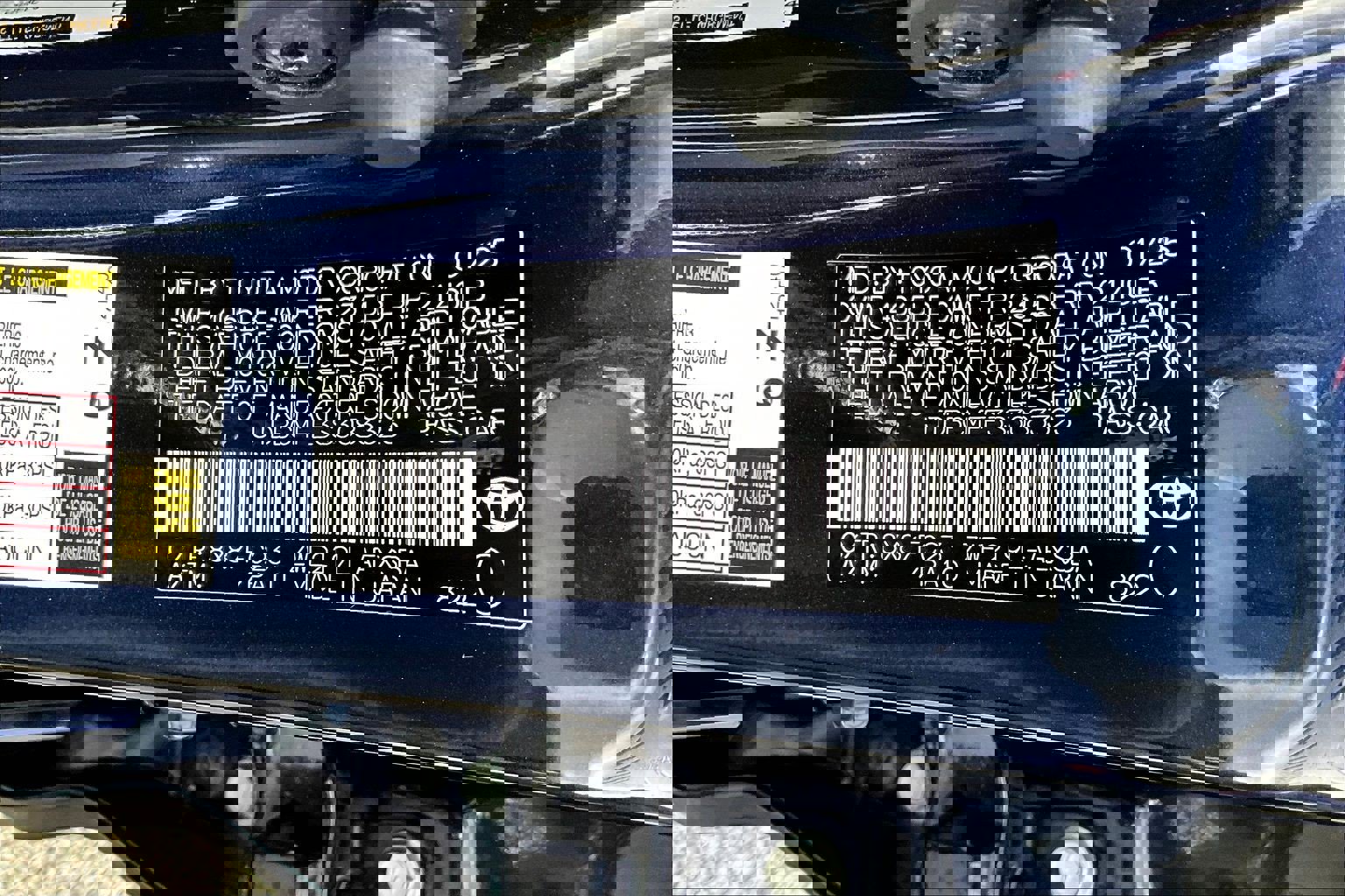 Used 2025 Toyota Corolla SE image 29