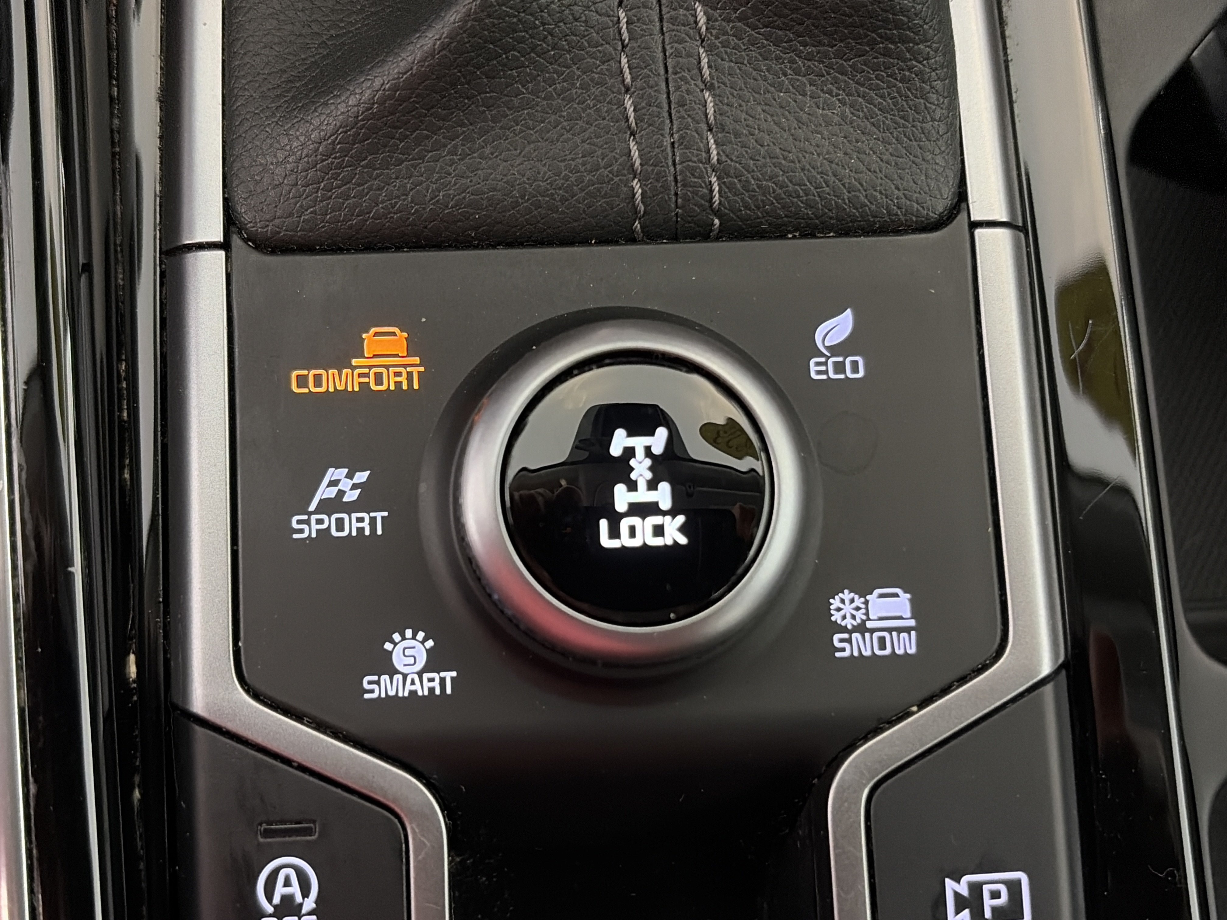 Certified 2023 Kia Sorento SX AWD/4WD image 35