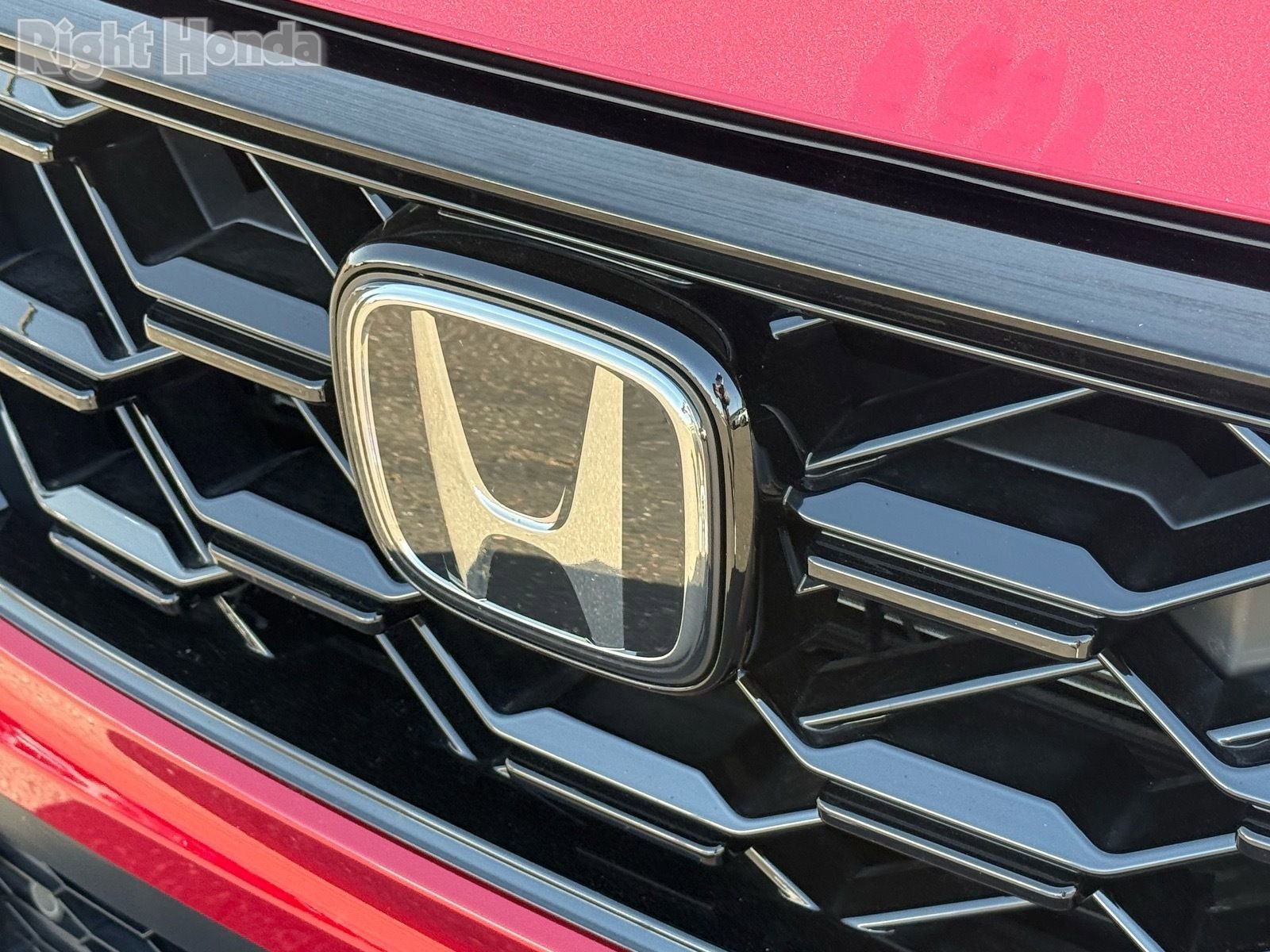 Certified 2026 Honda CR-V Sport-L image 34