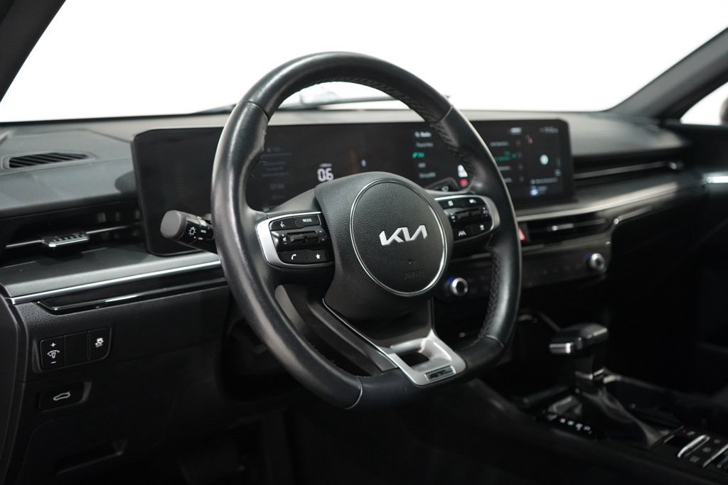 Used 2025 Kia K5 GT-Line w/ GT-Line Premium Package AWD/4WD image 18