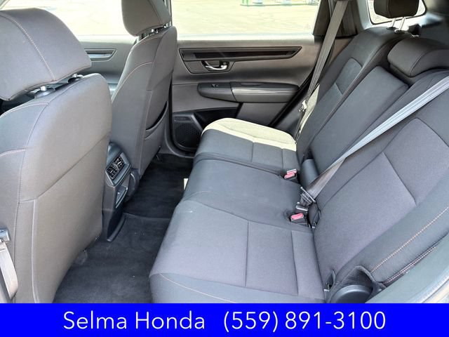Used 2024 Honda CR-V Sport image 9