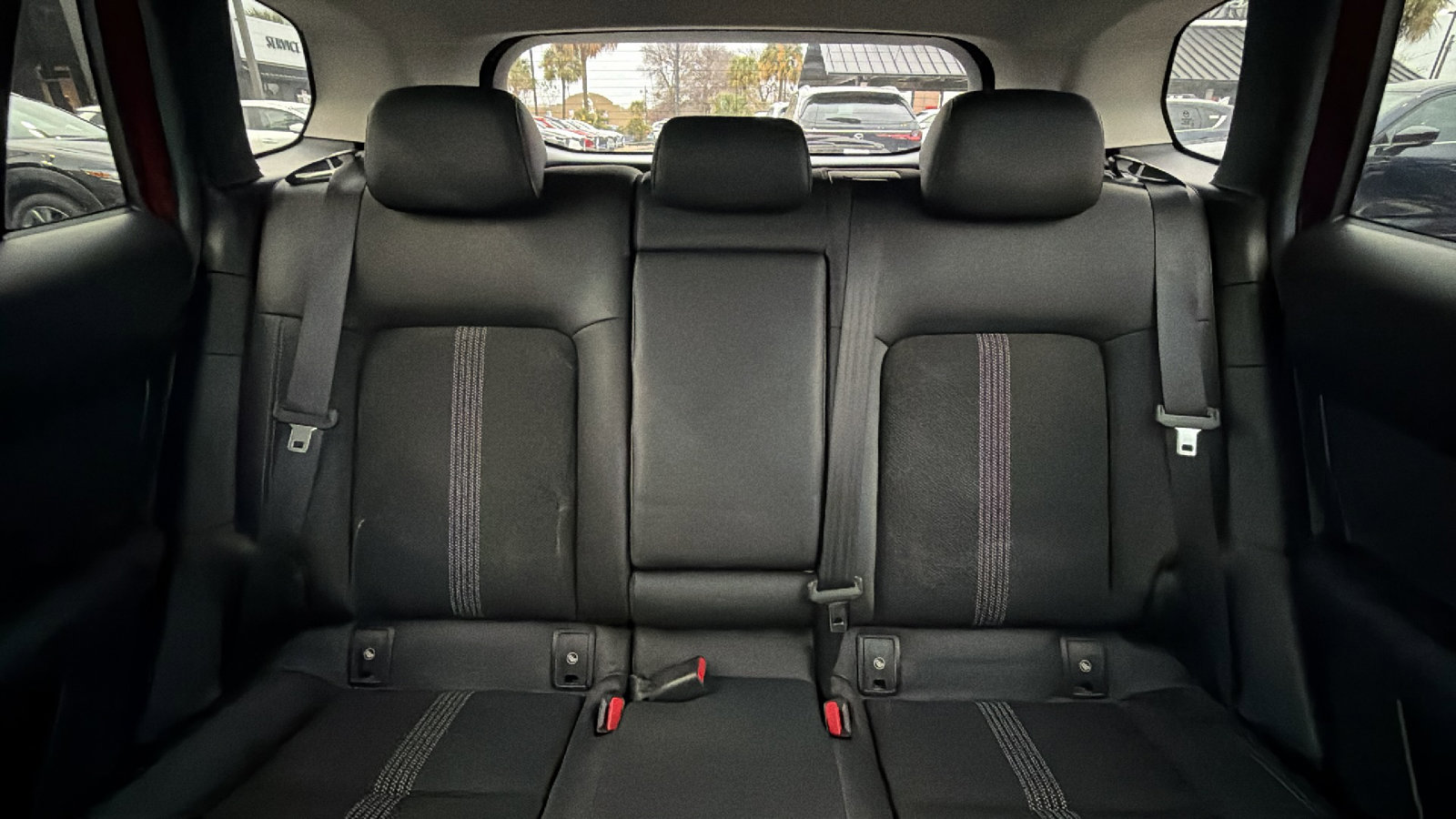 Used 2024 MAZDA CX-50 AWD 2.5 S w/ Select Package image 28