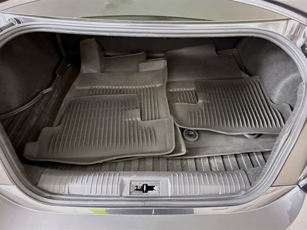 Certified 2023 Toyota GR86 w/ ALL Weather Mat Package (TMS) RWD image 28
