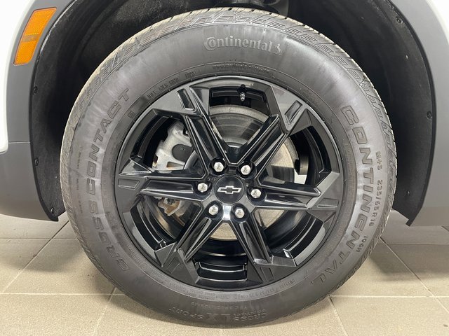 Used 2023 Chevrolet Blazer LT w/ Convenience Package image 7