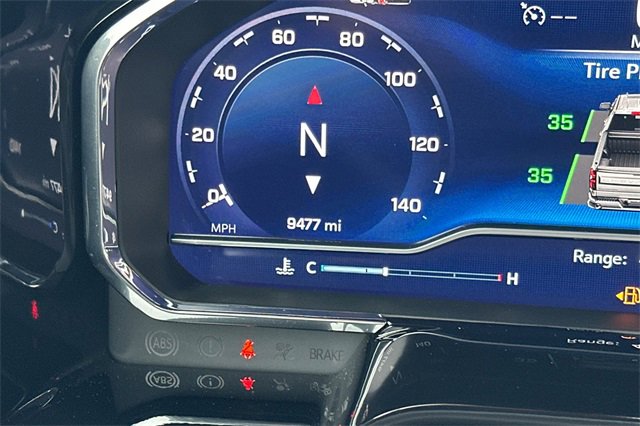 Used 2025 Chevrolet Silverado 1500 LT image 27