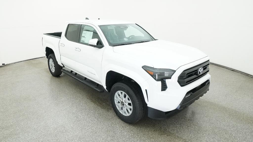 New 2025 Toyota Tacoma SR5 image 29