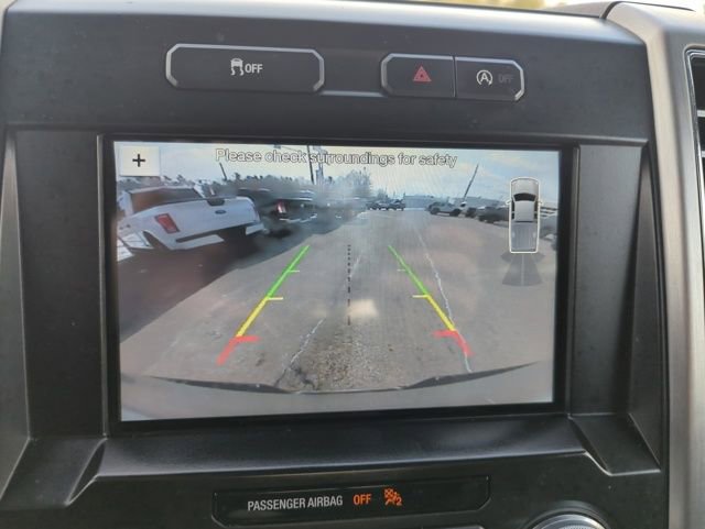 Used 2018 Ford F150 Platinum image 26